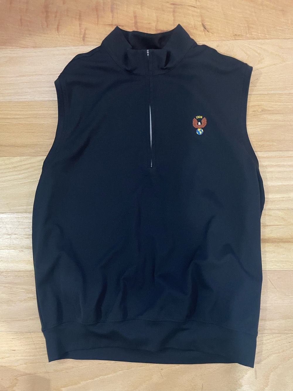 Army Navy Country Club Donald Ross Golf Vest